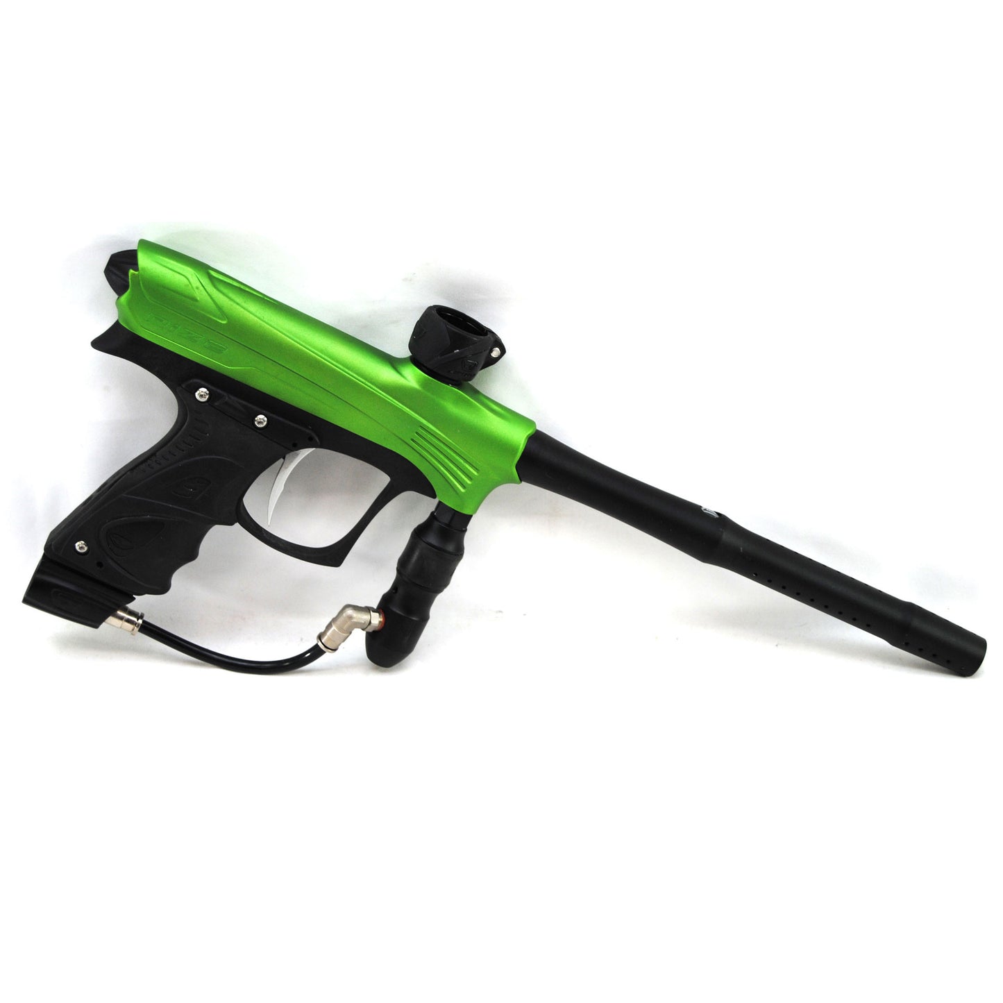 Used Dye Proto Rize - Green/Black
