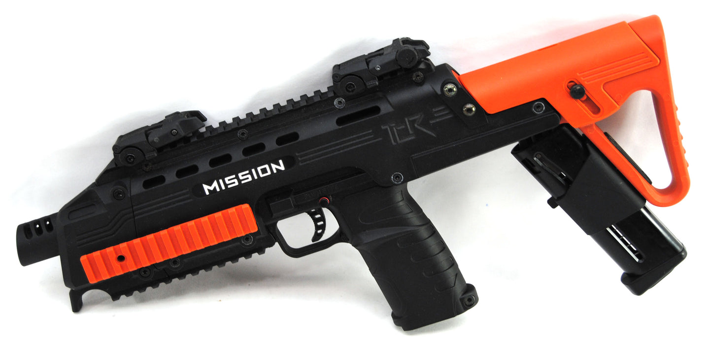 Used Mission Less Lethal PROTX TCR Less Lethal Launcher Kit