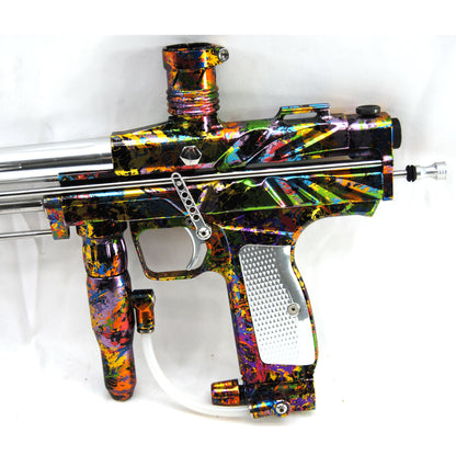 Used Freeflow Lotus Pump - Rainbow Splash