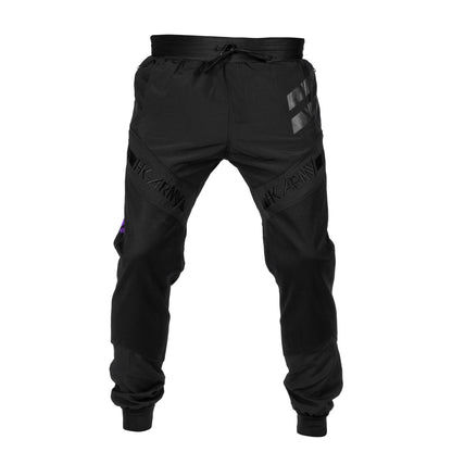 Hostile - TRK AIR Jogger Pants - Purple