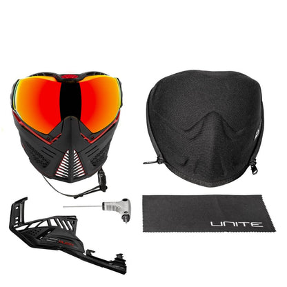 Push Unite Goggle MKII
