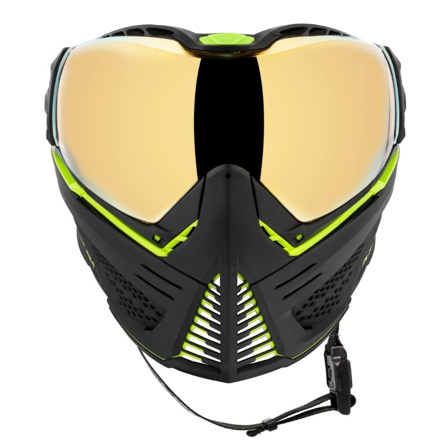Push Unite Goggle MKII