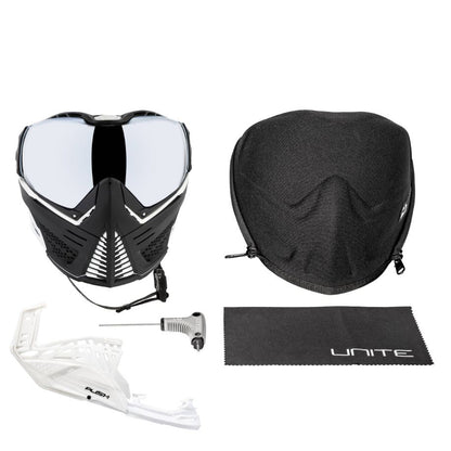 Push Unite Goggle MKII