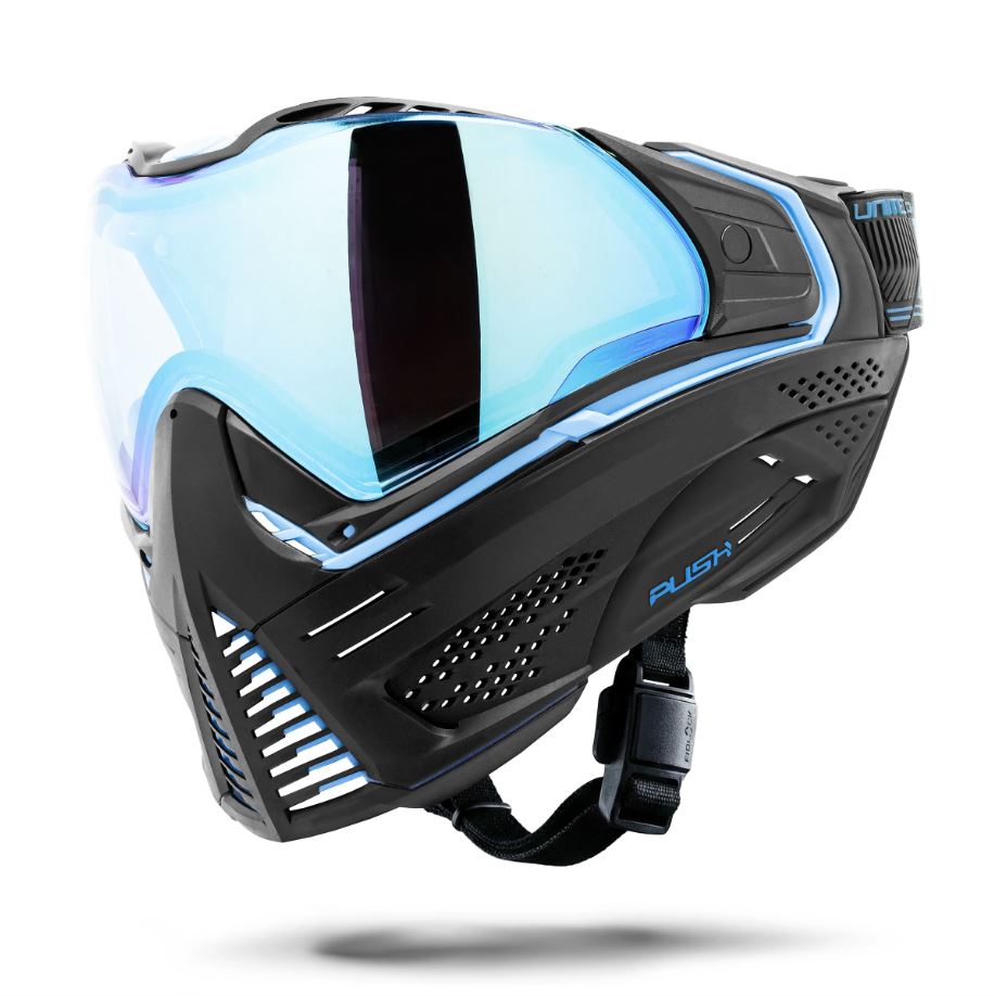 Push Unite Goggle MKII – PB Sports LLC