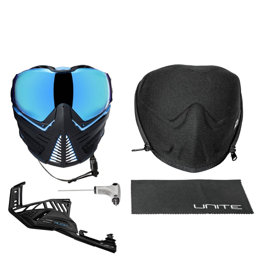 Push Unite Goggle MKII