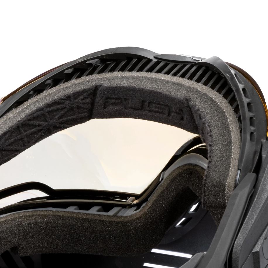 Push Unite Goggle MKII