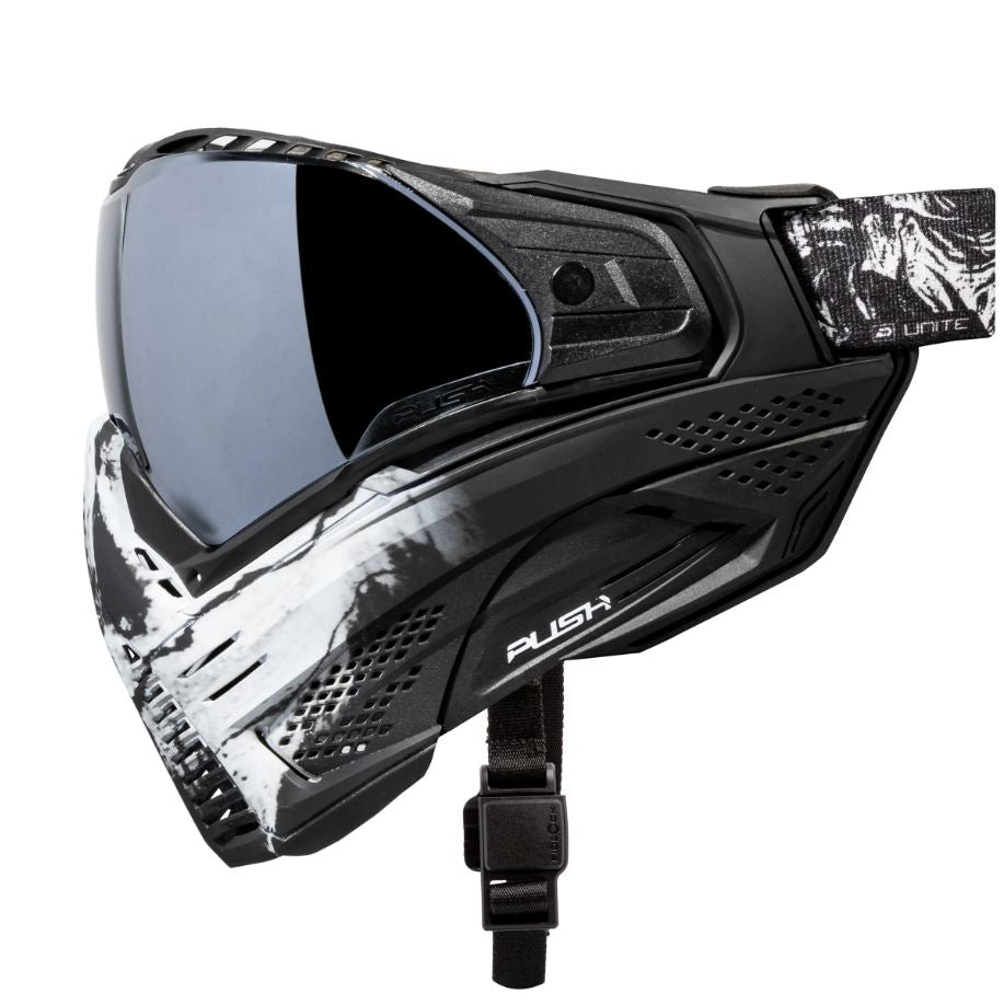 Push Unite Goggle MKII