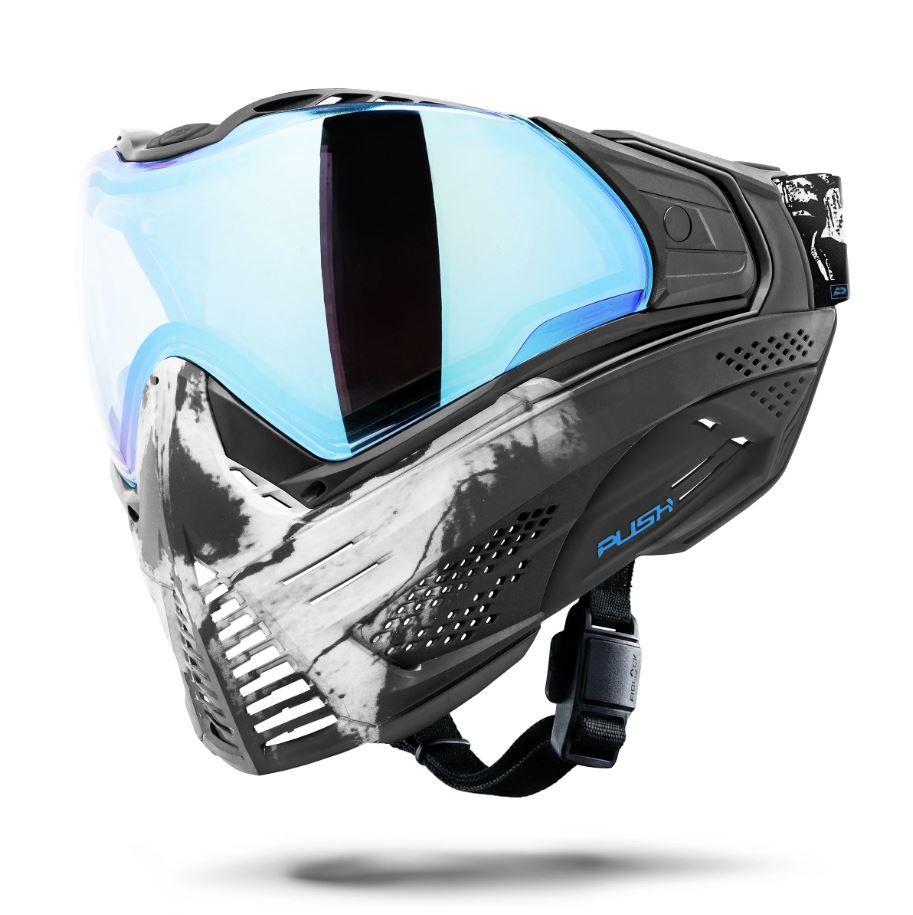 Push Unite Goggle MKII