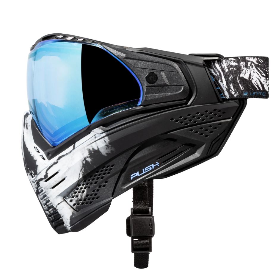 Push Unite Goggle MKII