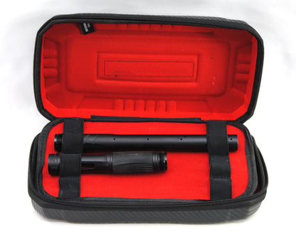 Used Planet Eclipse S63 Pro Barrel Kit - Black