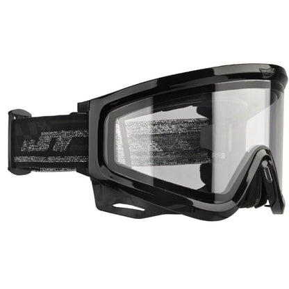 JT QLS Proflex Goggle Frame w/ Lens & Strap - Preorder