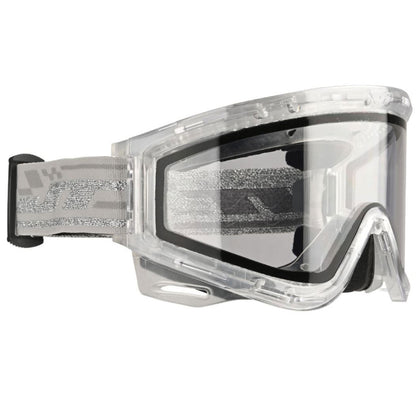 JT QLS Proflex Goggle Frame w/ Lens & Strap - Preorder