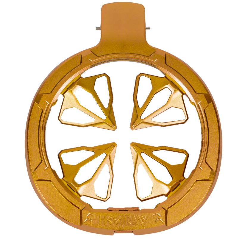 HK Army Evo Metal Speed for R2