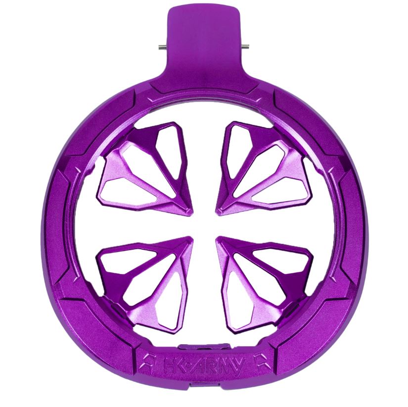 HK Army Evo Metal Speed for R2