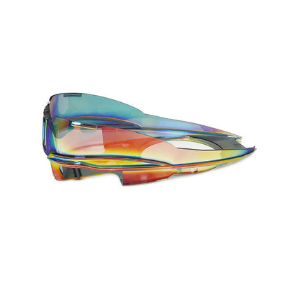 Dye Paintball R2 Tray Window