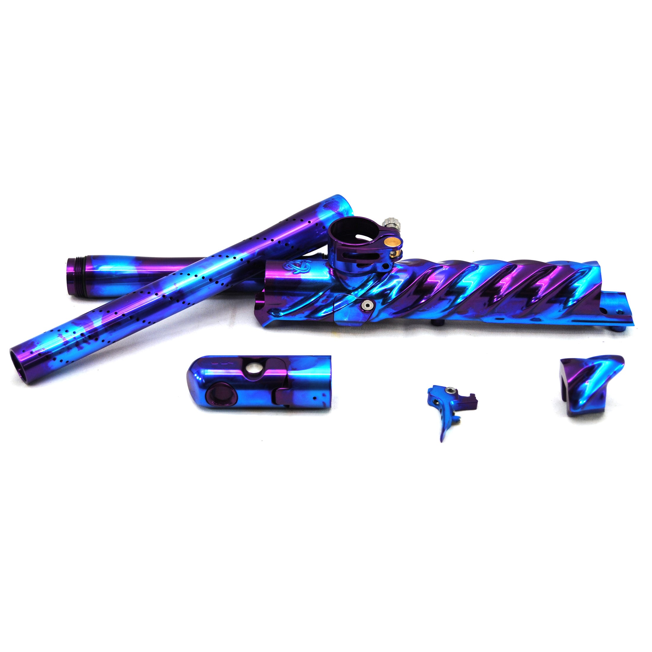 Inception Designs Case Inception Designs Ripper Etha3 & Etha3M Body Kit - Cosmic Tide β PB ...