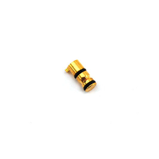 Eclipse GEO R5 SFR Assembly - Low Flow (LF) - Brass