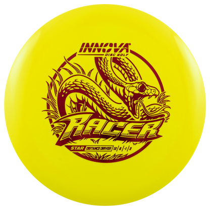 Innova Star Racer Disc