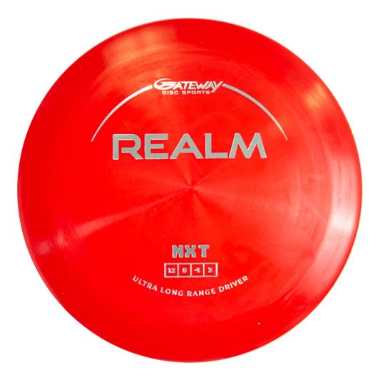 Gateway Discs NXT Realm Disc