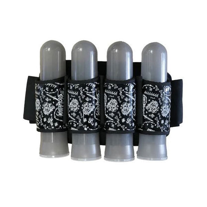 Infamous Pro DNA "Reflex Shield" 4+7 Harness