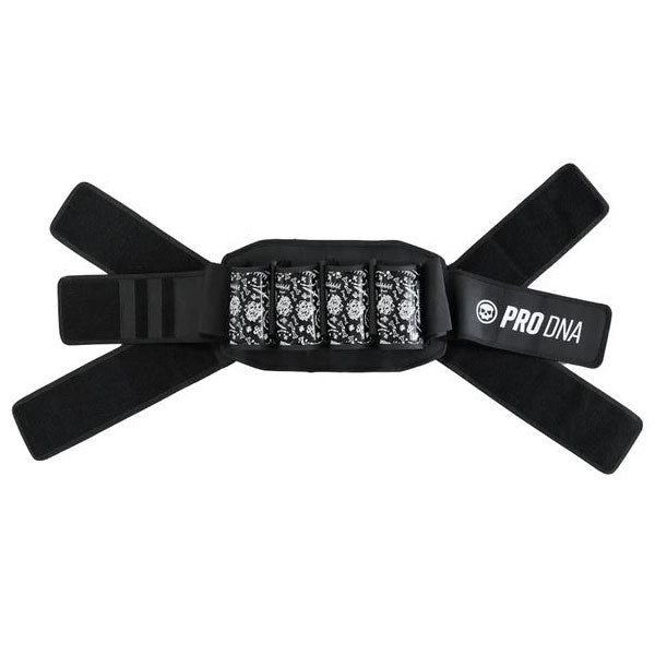 Infamous Pro DNA "Reflex Shield" 4+7 Harness