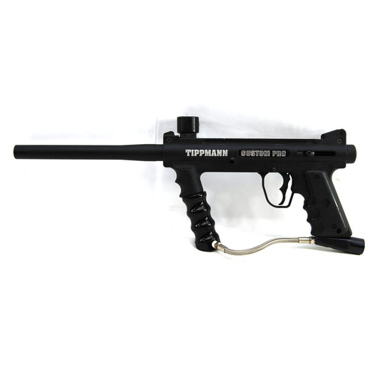 Used Tippmann 98 Custom - Black