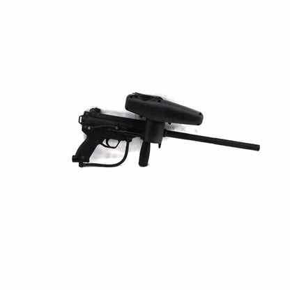 Used Tippmann A5 w/Response Trigger - Black