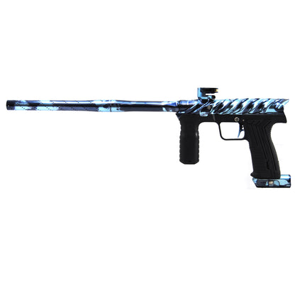 Planet Eclipse ETHA3M w/ Inception Designs Ripper Body Kit - Liquid Steel