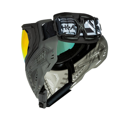 SLR Goggle - Rise - Scorch Lens