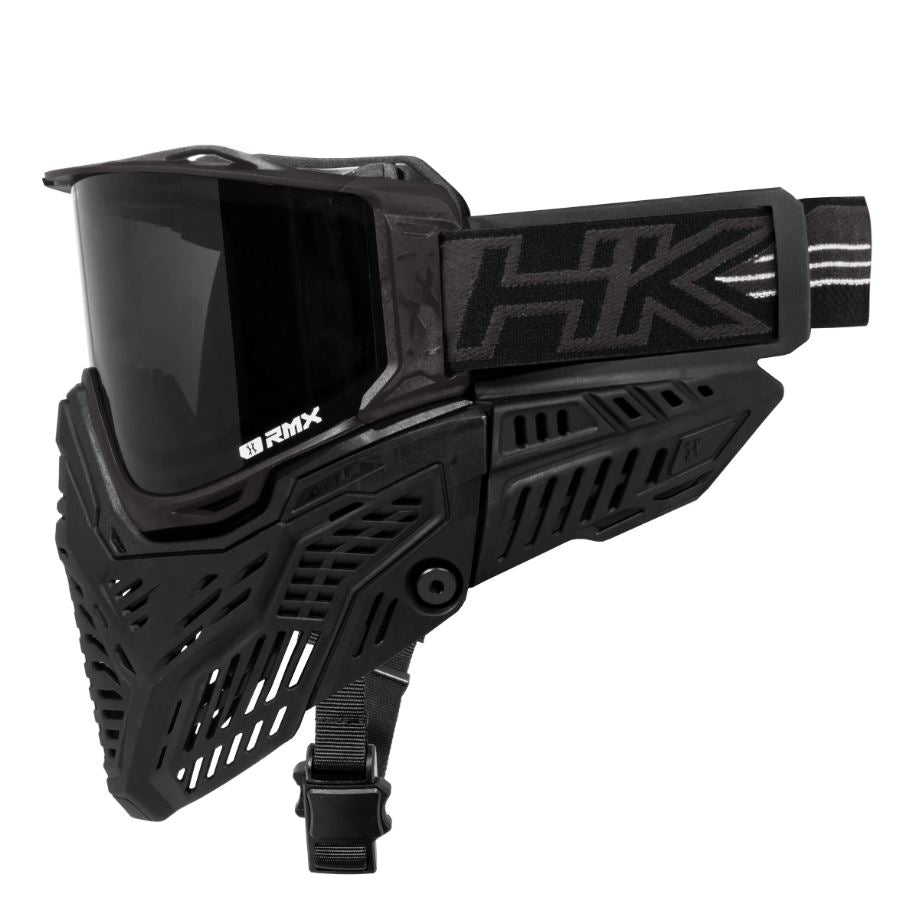 HK Army RMX Goggle System