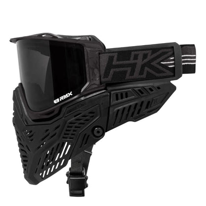 HK Army RMX Goggle System