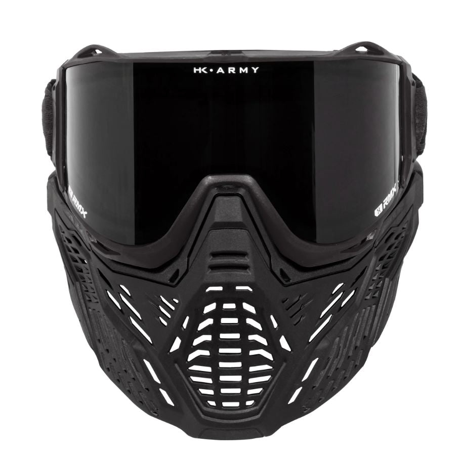 HK Army RMX Goggle System