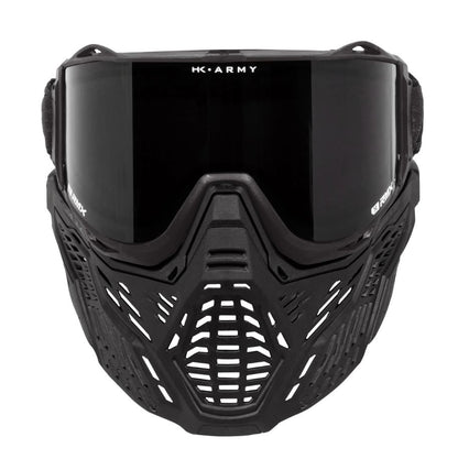 HK Army RMX Goggle System
