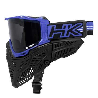 HK Army RMX Goggle System