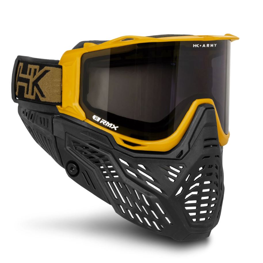 HK Army RMX Goggle System