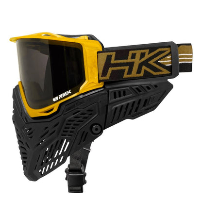 HK Army RMX Goggle System