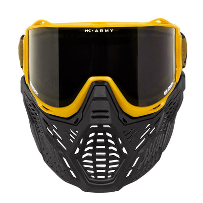HK Army RMX Goggle System