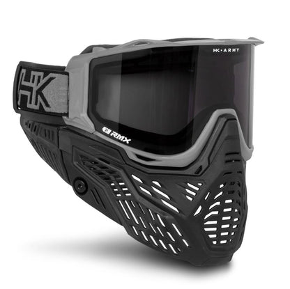 HK Army RMX Goggle System