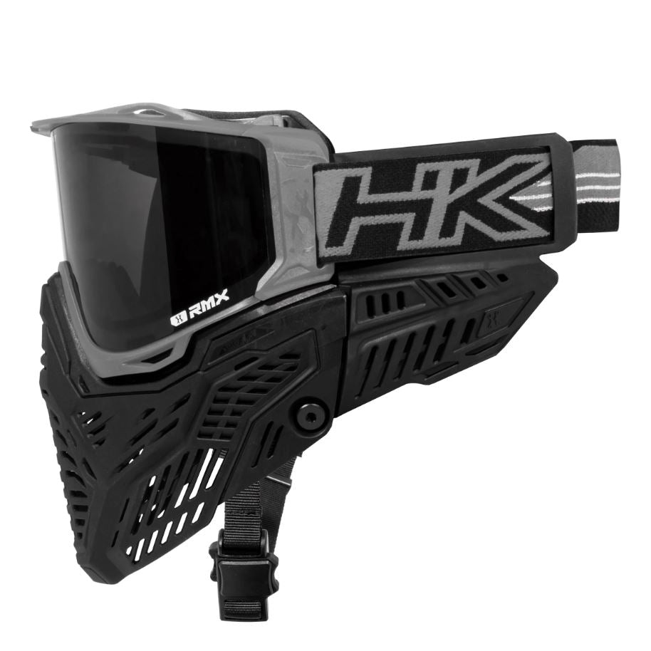 HK Army RMX Goggle System