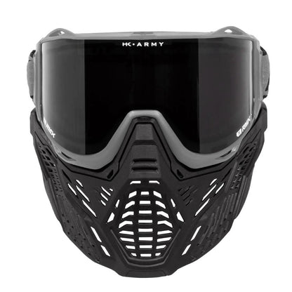 HK Army RMX Goggle System