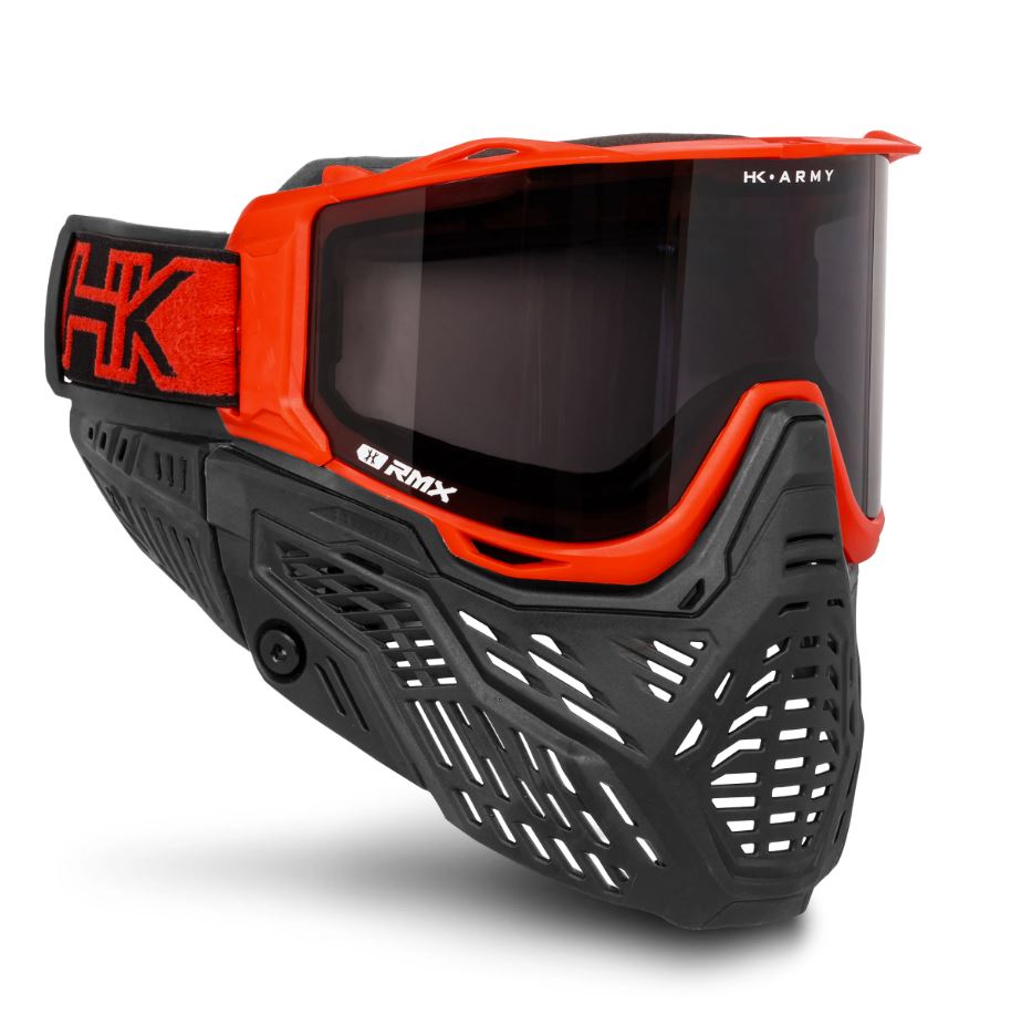 HK Army RMX Goggle System