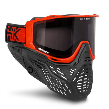 HK Army RMX Goggle System