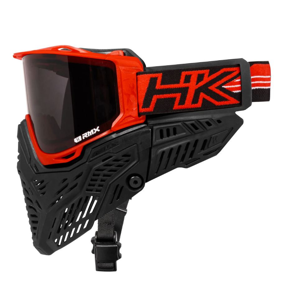 HK Army RMX Goggle System