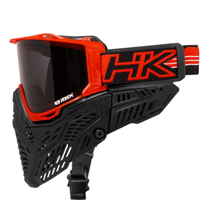 HK Army RMX Goggle System