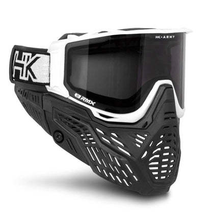 HK Army RMX Goggle System