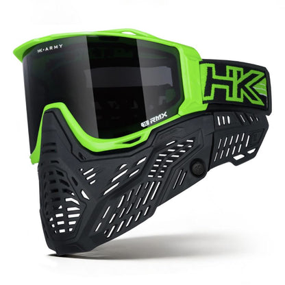 HK Army RMX Goggle System