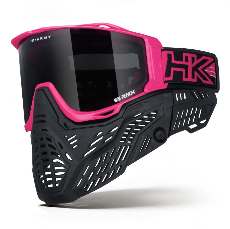 HK Army RMX Goggle System