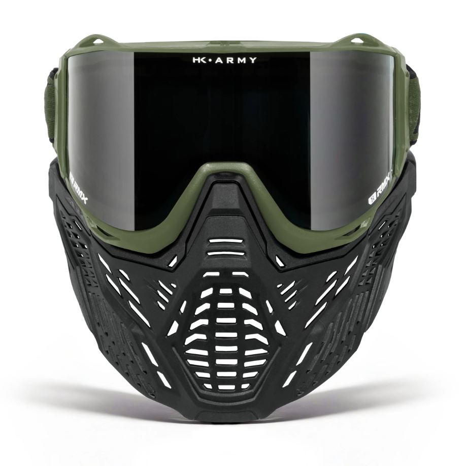 HK Army RMX Goggle System