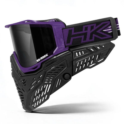 HK Army RMX Goggle System