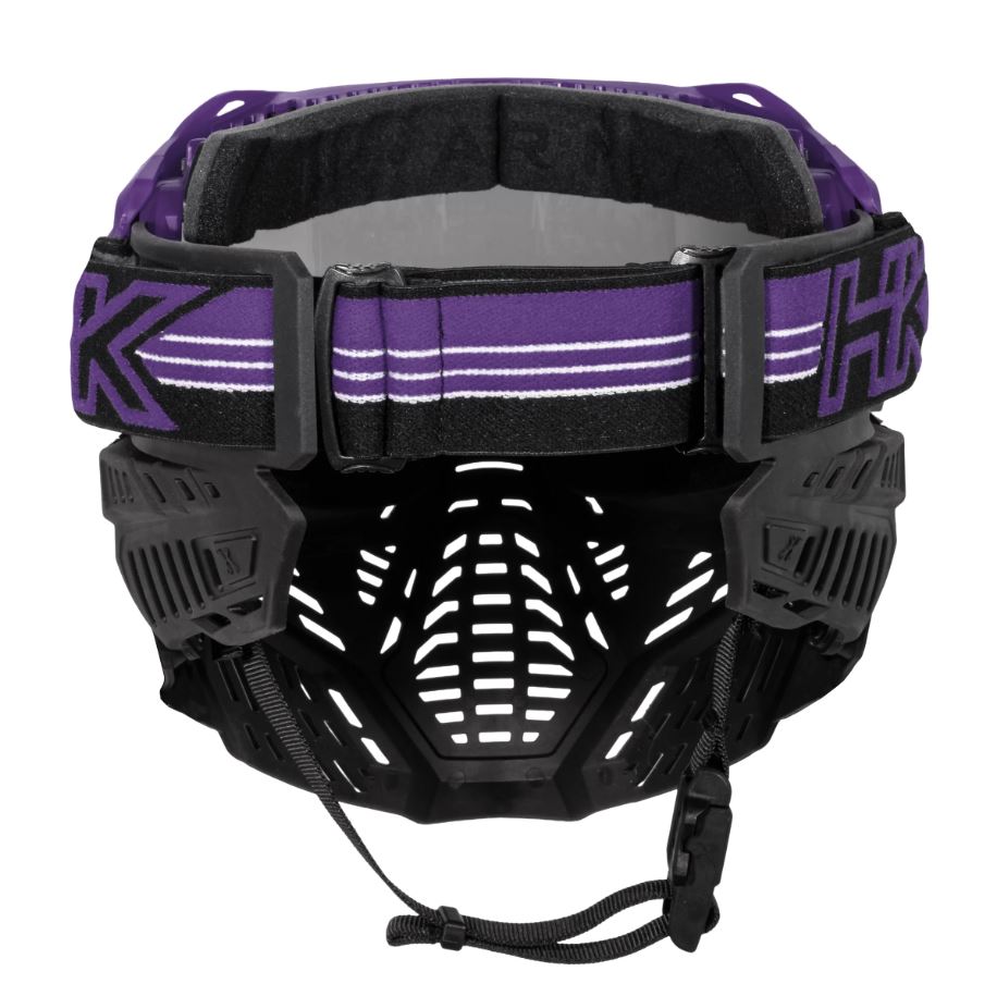HK Army RMX Goggle System